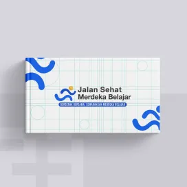 Jalan Sehat Merdeka Belajar